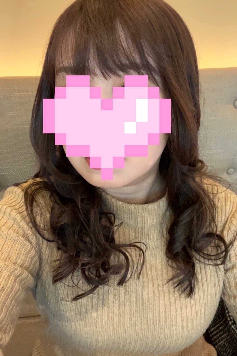 みほ【ぽちゃ】